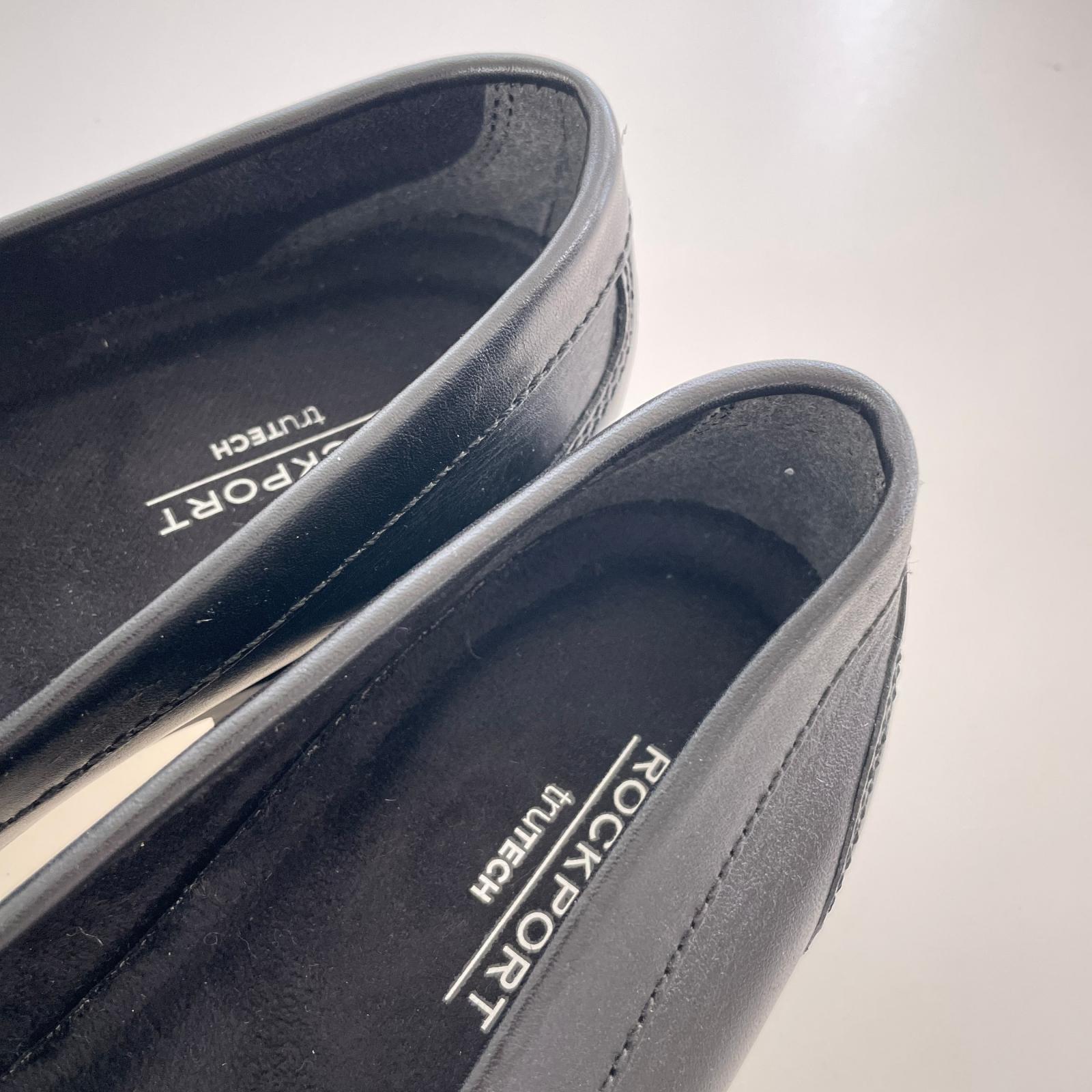 シューズ Classic Loafer Venetian M76440 26.0 26cm (US8 UK7 1/2 EU42) ブラック
