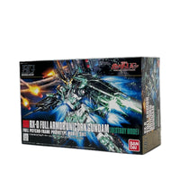 1/144 HGUC RX-0 フルアーマーユニコーンガンダム(デストロイモード 機動戦士ガンダムUC（ユニコーン） BANDAI SPIRITS ガンプラ