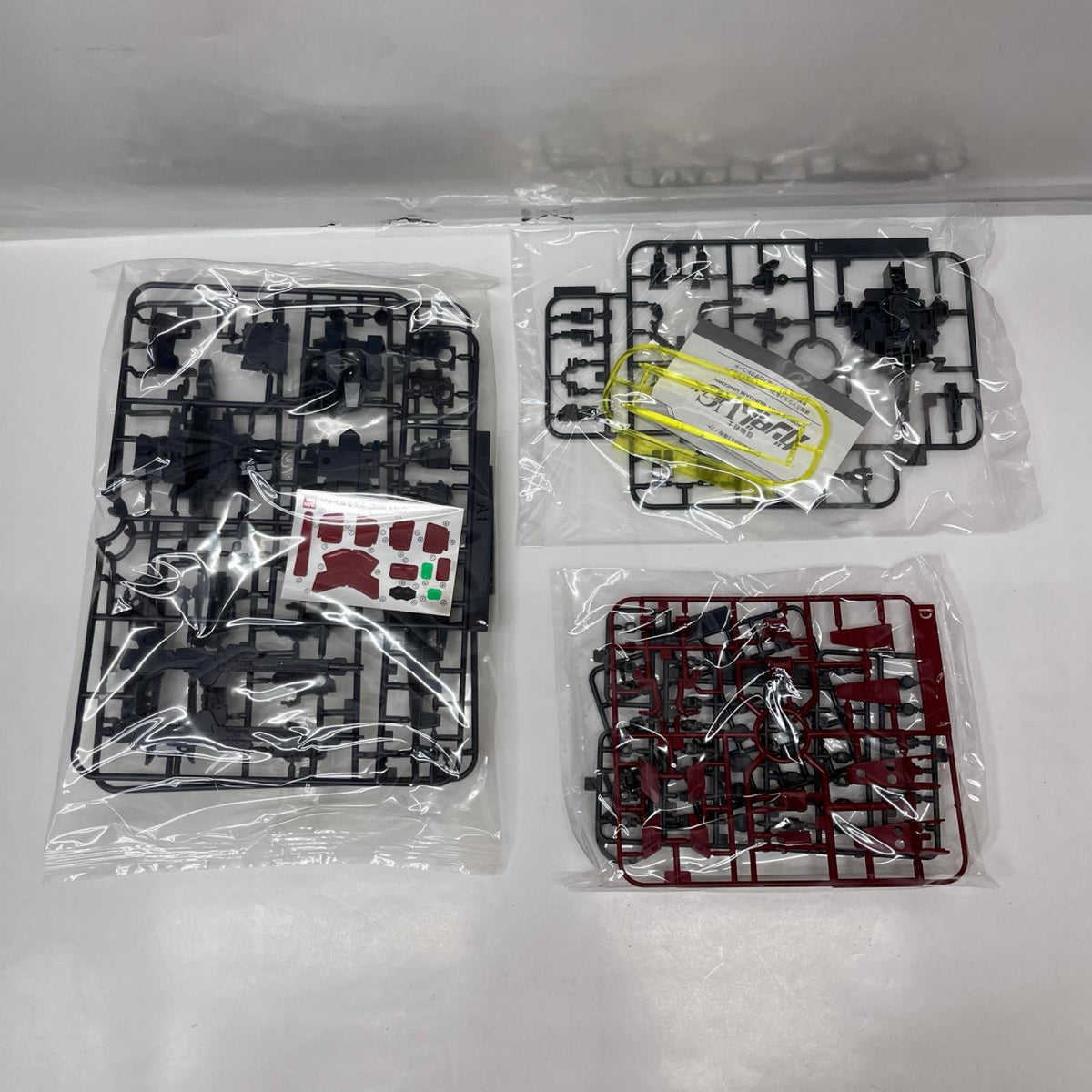 1/144 HGUC MSN-001 デルタガンダム 機動戦士ガンダムUC MSV BANDAI SPIRITS（バンダイスピリッツ） ガンプラ