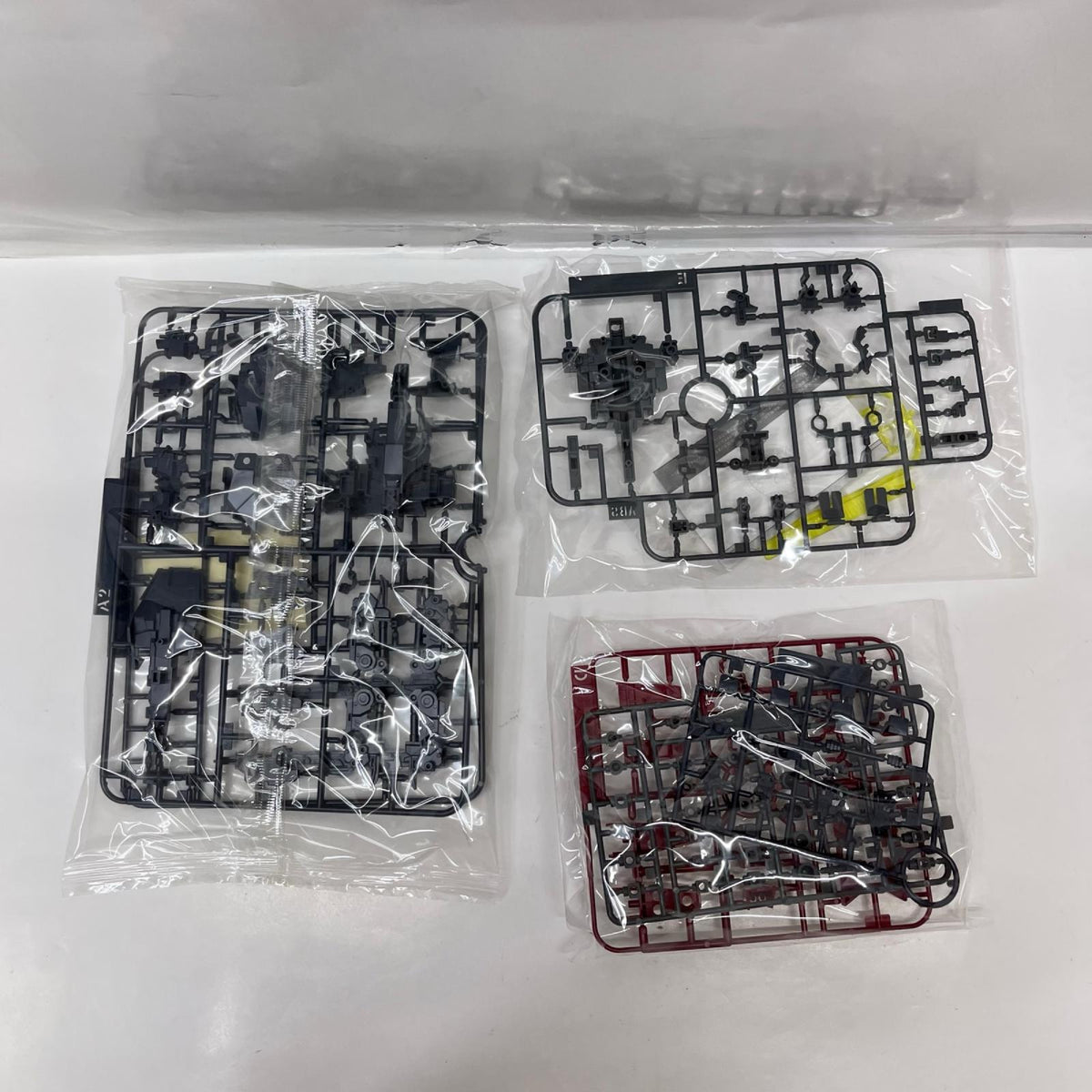 1/144 HGUC MSN-001 デルタガンダム 機動戦士ガンダムUC MSV BANDAI SPIRITS（バンダイスピリッツ） ガンプラ