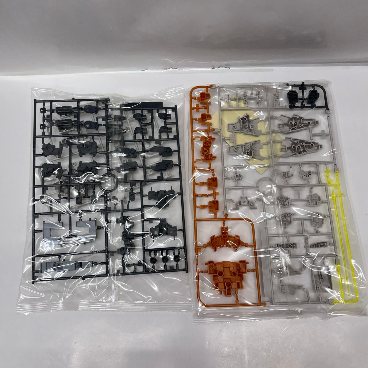 1/144 HGUC RGZ-95C リゼル C型 機動戦士ガンダムUC（ユニコーン） バンダイ（BANDAI） ガンプラ