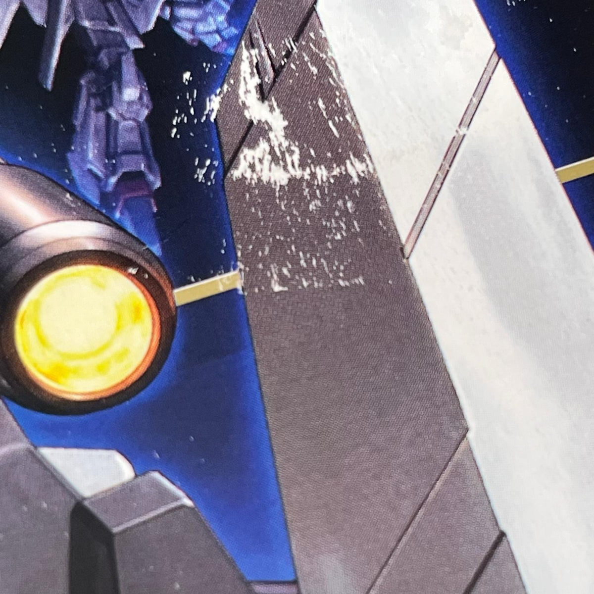 1/144 HGUC RGZ-95C リゼル C型 機動戦士ガンダムUC（ユニコーン） バンダイ（BANDAI） ガンプラ