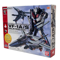 1/72 VF-1 A/S バルキリー 一条輝機 超時空要塞マクロス 愛・おぼえていますか BANDAI その他ロボットプラモ