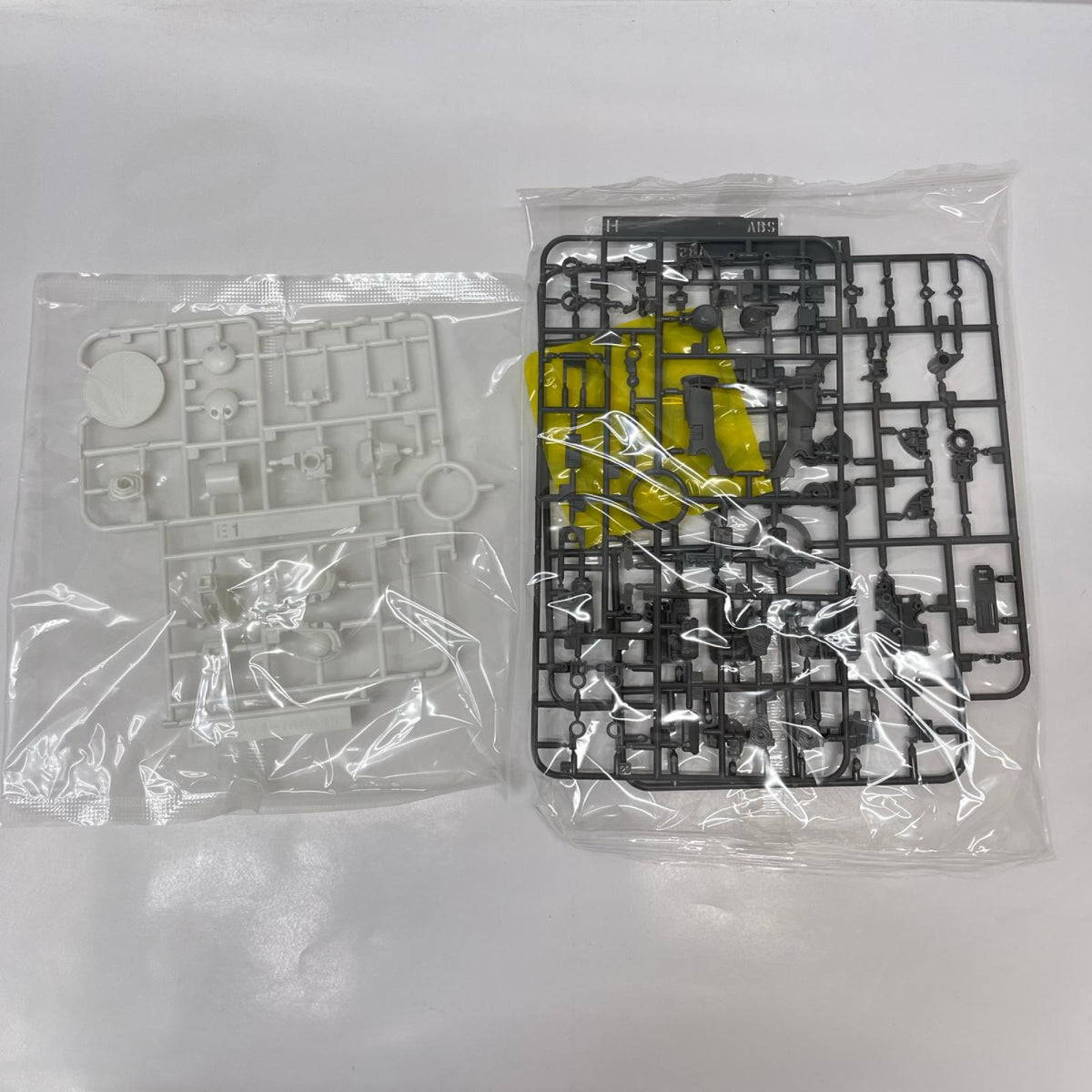 1/72 VF-1 A/S バルキリー 一条輝機 超時空要塞マクロス 愛・おぼえていますか BANDAI その他ロボットプラモ