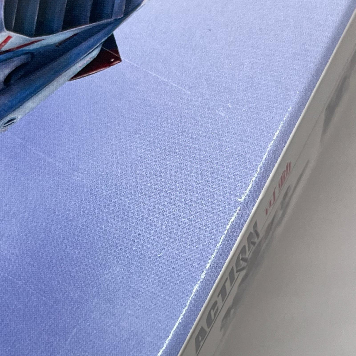 1/72 VF-1 A/S バルキリー 一条輝機 超時空要塞マクロス 愛・おぼえていますか BANDAI その他ロボットプラモ