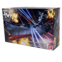 1/1000 宇宙戦艦ヤマト2199 宇宙戦艦ヤマト2199 BANDAI（バンダイ） その他ロボットプラモ