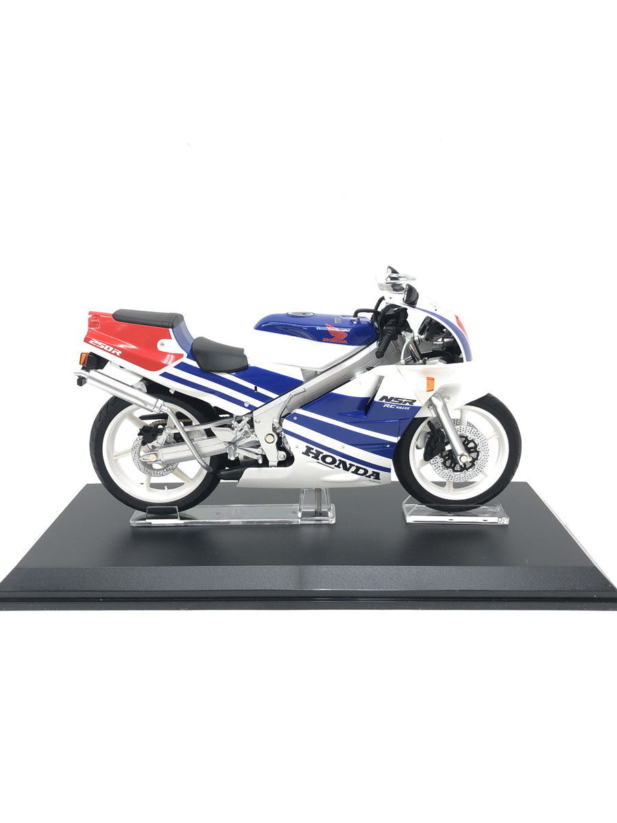 アオシマ　1/21　NSR250R ミニカーその他