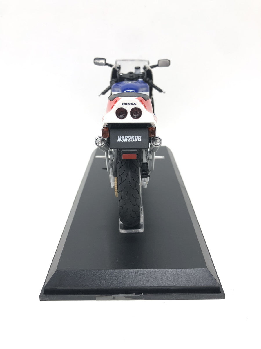 アオシマ　1/21　NSR250R ミニカーその他