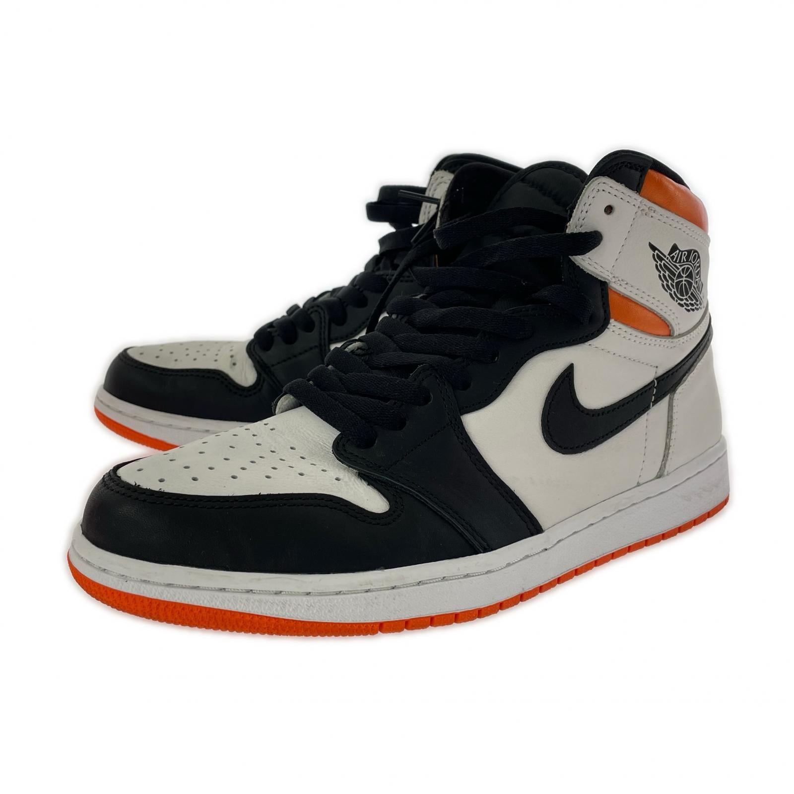 スニーカー AIR JORDAN 1 RETRO HIGH OG/27.5cm 27.5cm (US9 1/2 UK9 EU45)