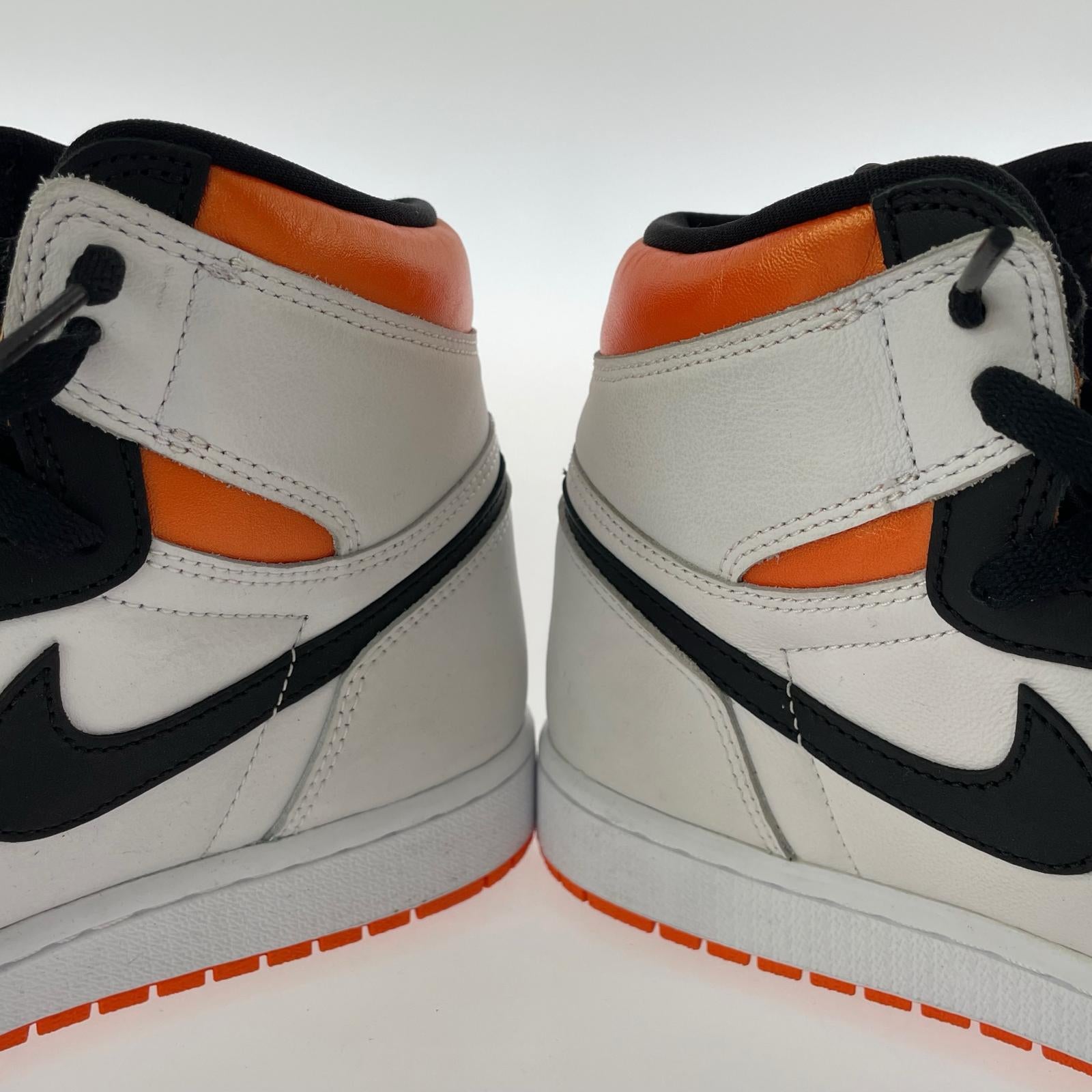 スニーカー AIR JORDAN 1 RETRO HIGH OG/27.5cm 27.5cm (US9 1/2 UK9 EU45)