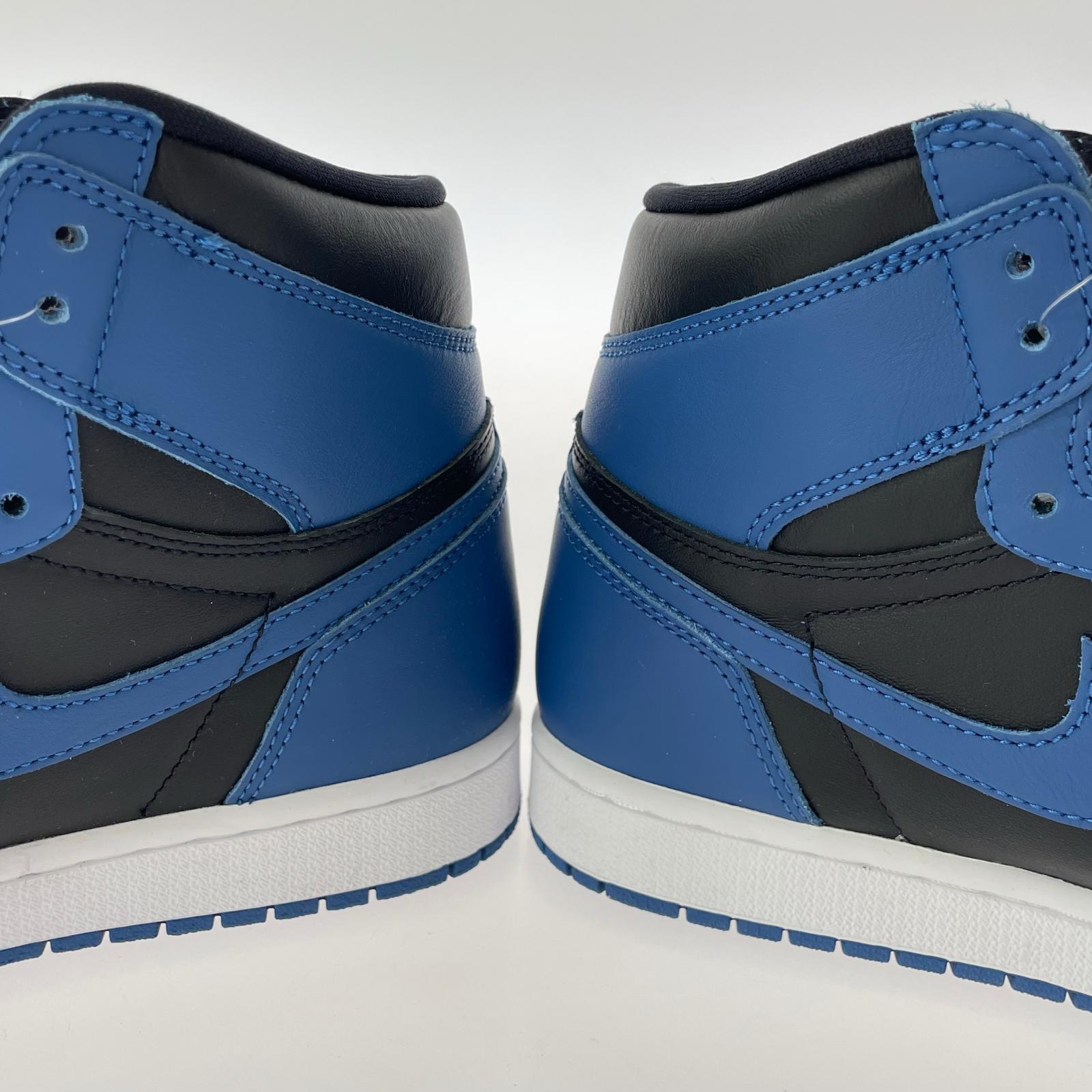 スニーカー AIR JORDAN 1 RETRO HIGH OG/27.5cm 27.5cm (US9 1/2 UK9 EU45)