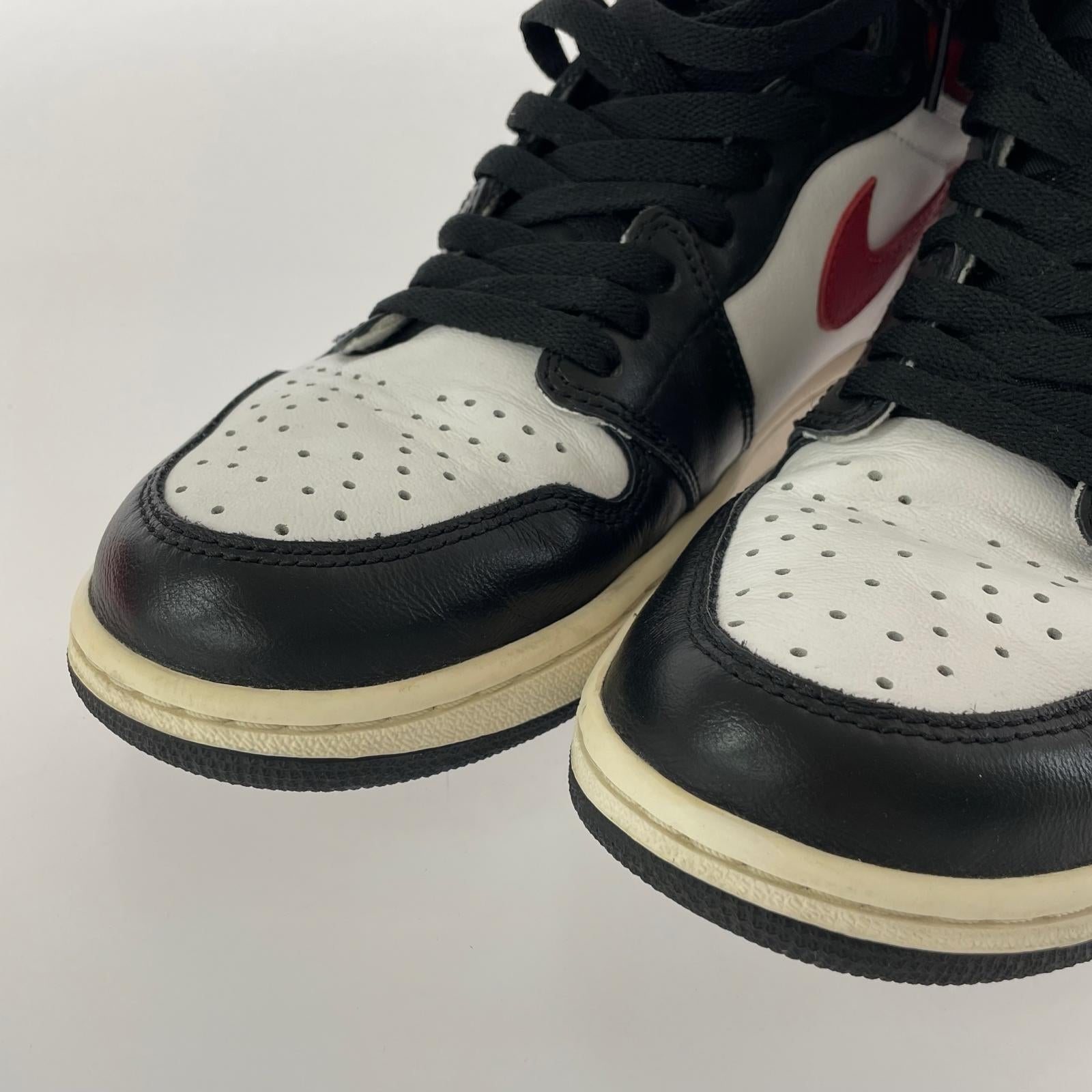 スニーカー AIR JORDAN 1 RETRO HIGH OG/27.5cm 27.5cm (US9 1/2 UK9 EU45)