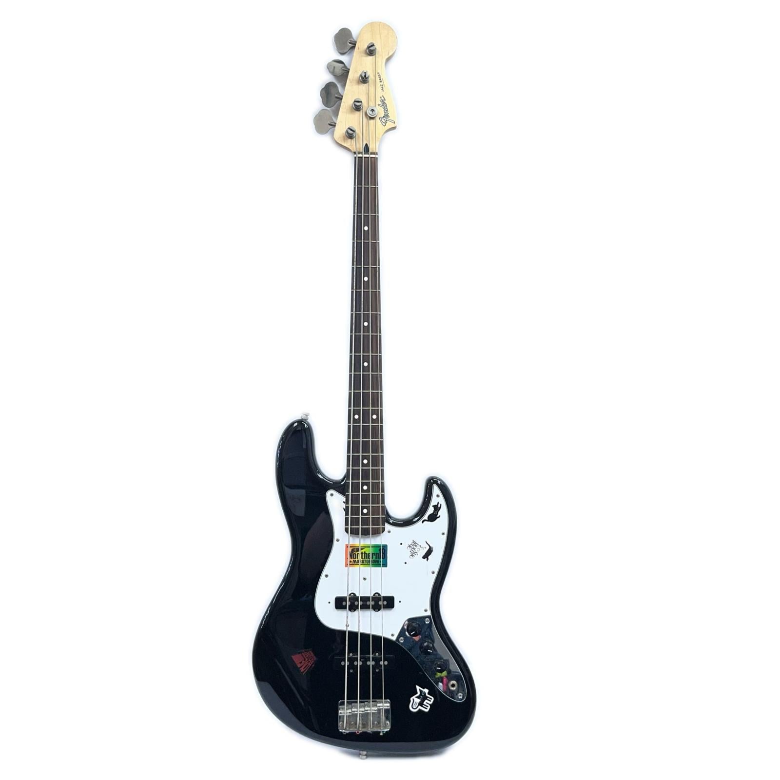 Fender Jazz Bass ベース