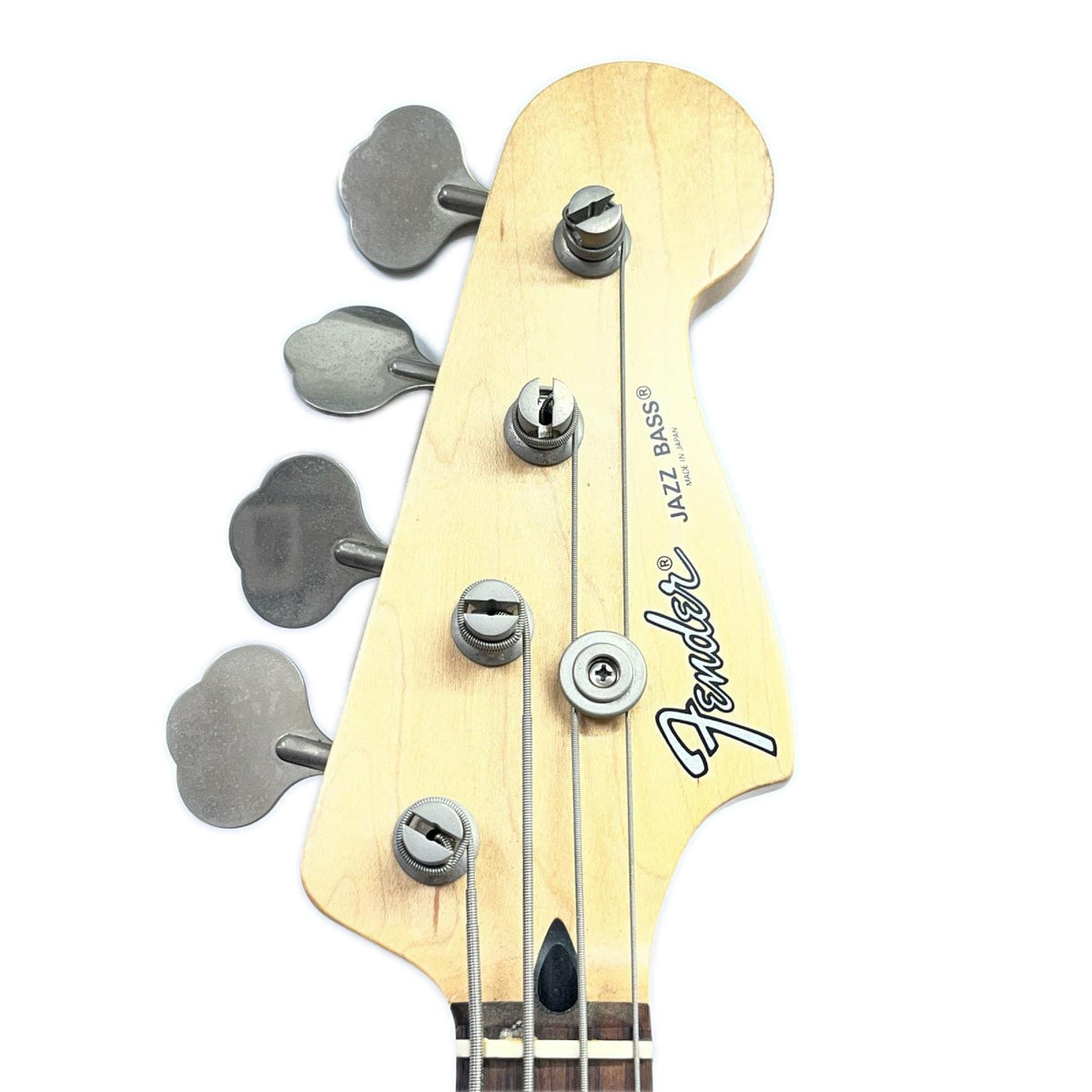 Fender Jazz Bass ベース
