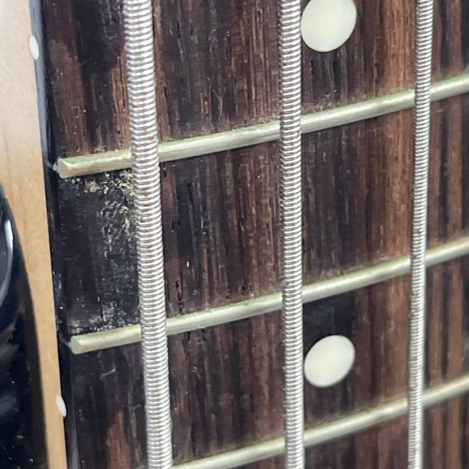 Fender Jazz Bass ベース