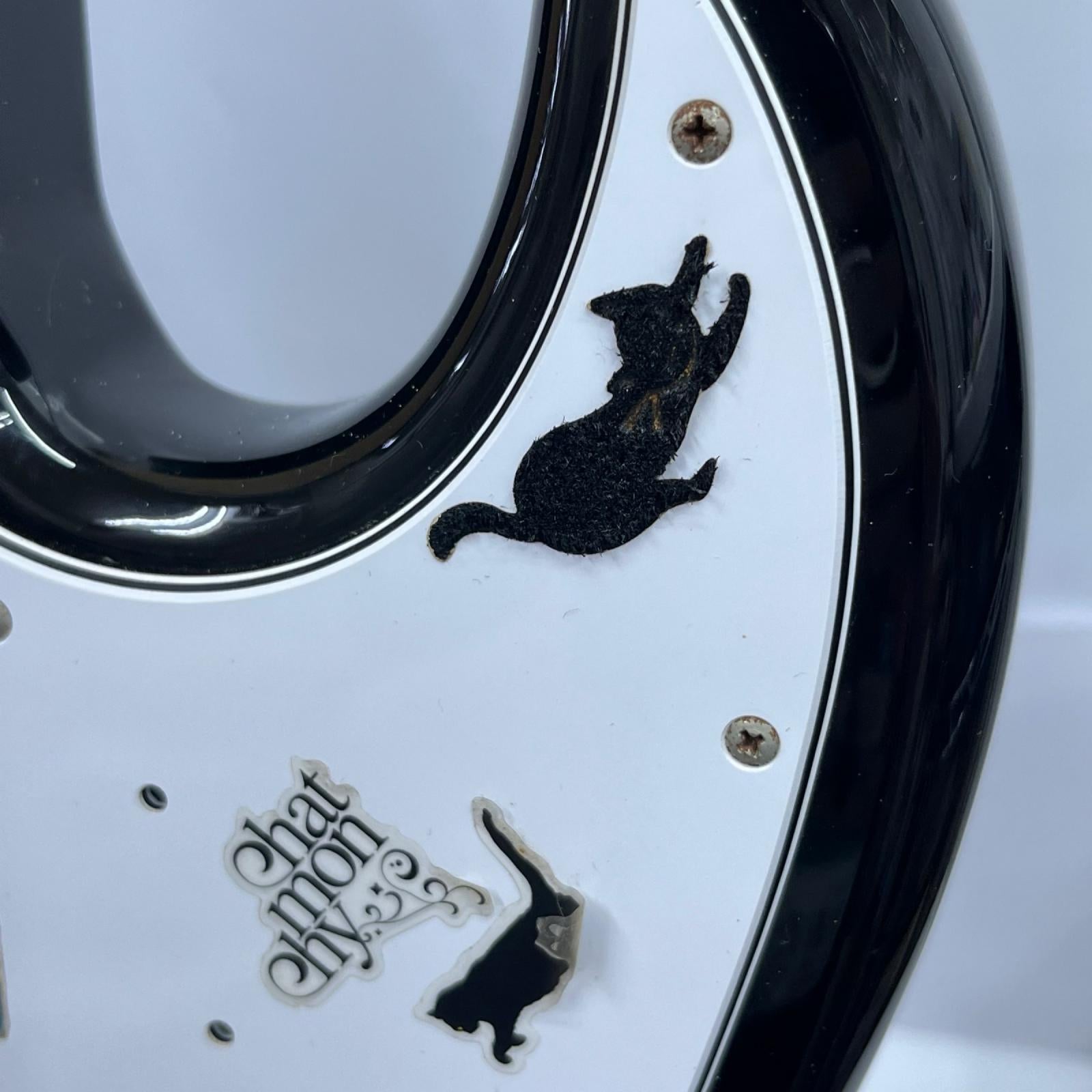 Fender Jazz Bass ベース
