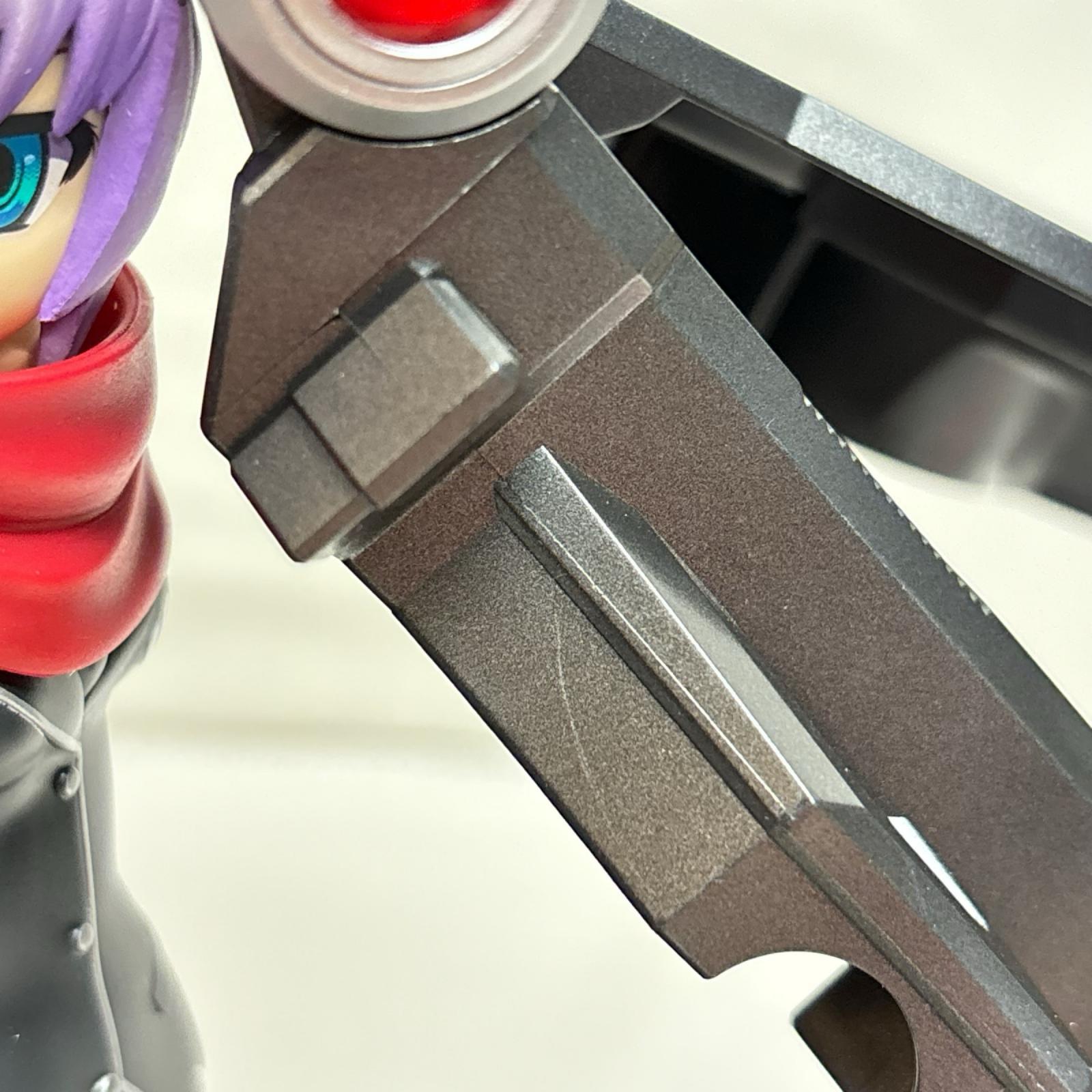 DXモヤモヤズキューン 非公認戦隊　アキバレンジャーシーズン痛 バンダイ フィギュア/グッズ