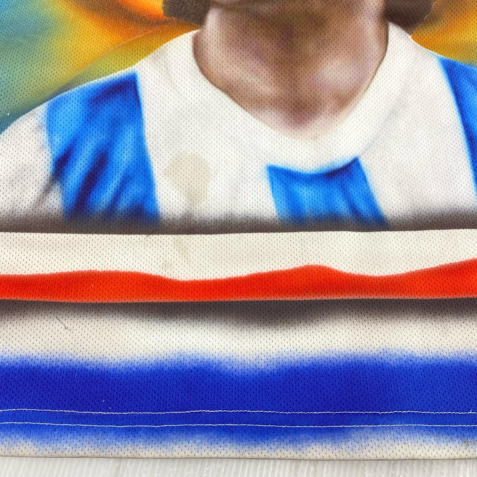半袖Ｔシャツ Maradona Soccer Jersey (M) M マルチカラー