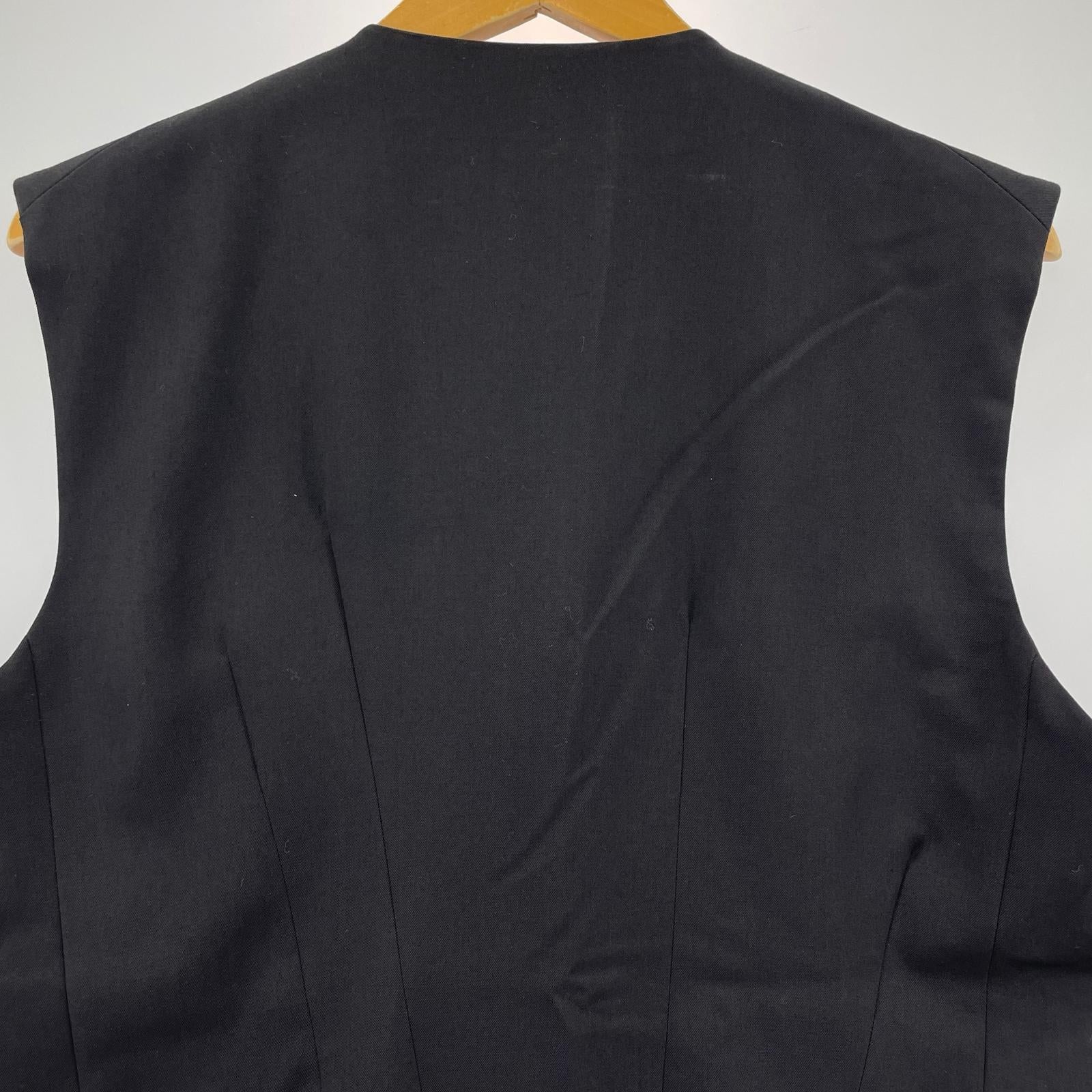 長袖シャツ Gaba no sleeve JKT ブラック M M ブラック
