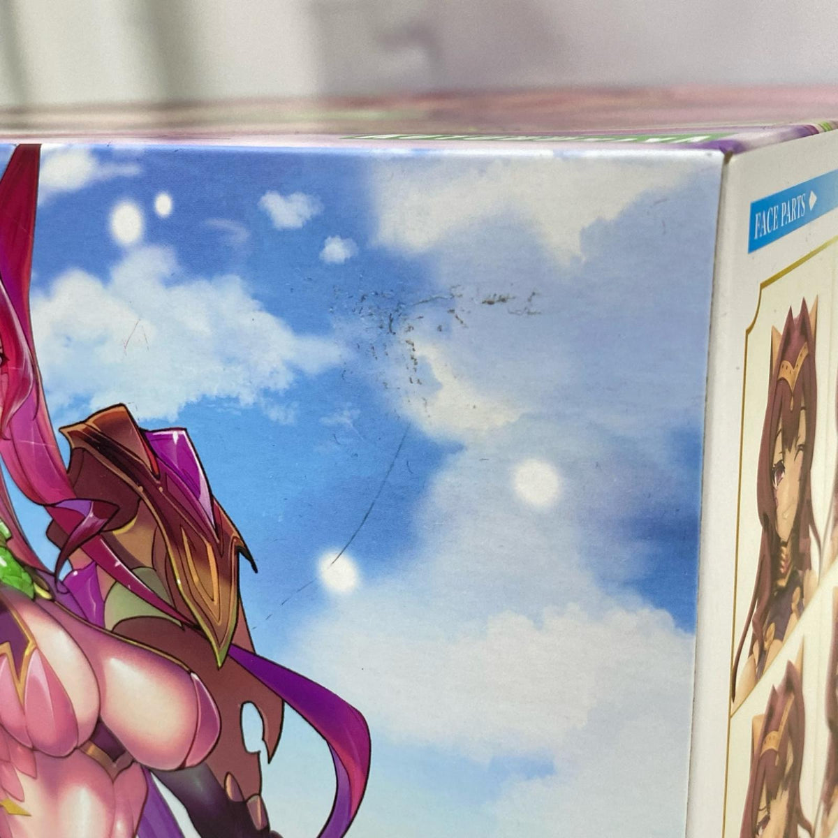 アルカナディア メルティーナ その他美少女プラモ