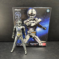 S.H.Figuarts ギャバン typeG 特撮H E R O S.H.F i guar t s ギャバン　type G バンダイ フィギュア/グッズ