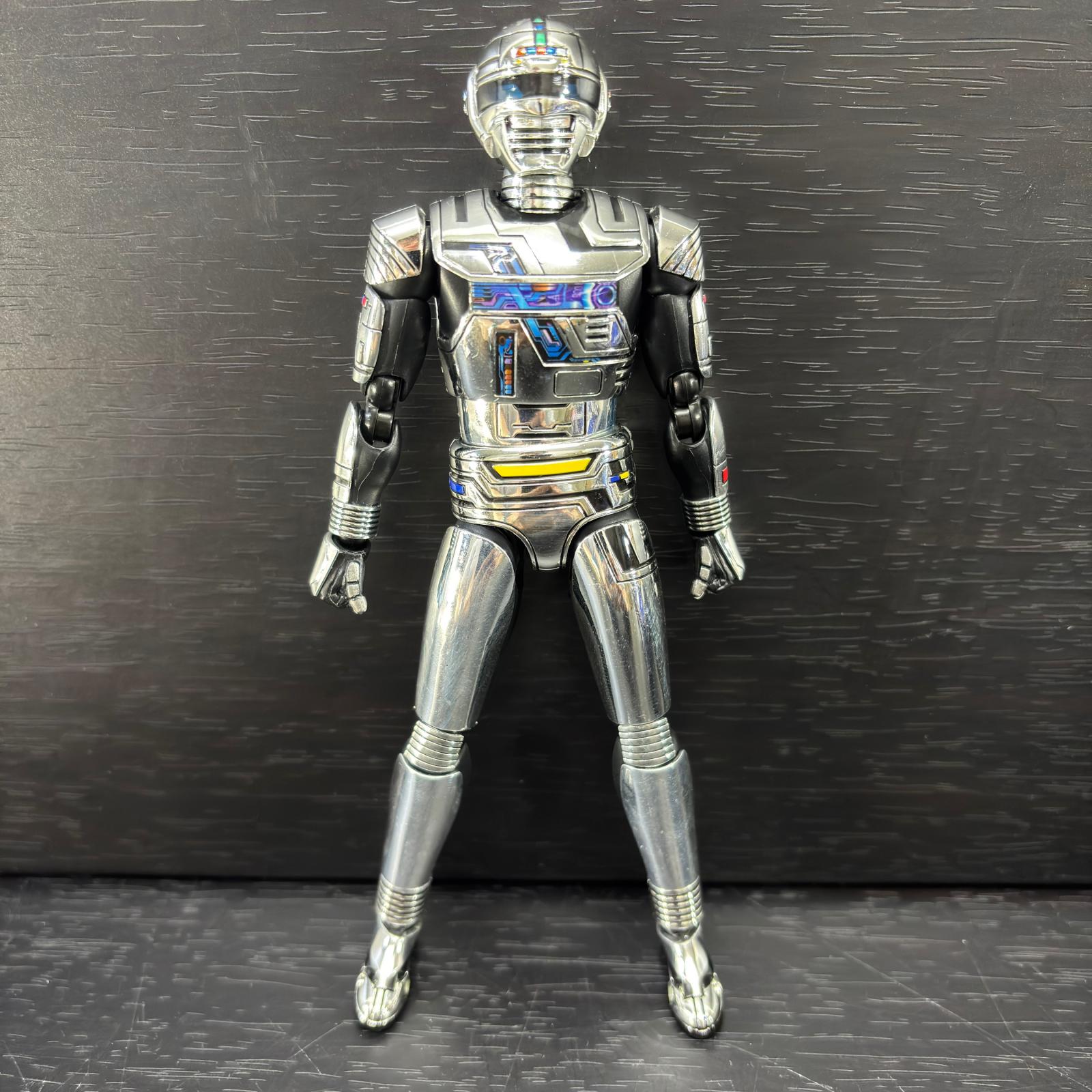 S.H.Figuarts ギャバン typeG 特撮H E R O S.H.F i guar t s ギャバン　type G バンダイ フィギュア/グッズ
