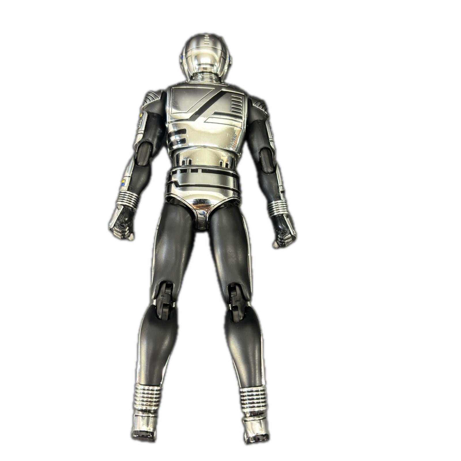 S.H.Figuarts ギャバン typeG 特撮H E R O S.H.F i guar t s ギャバン　type G バンダイ フィギュア/グッズ