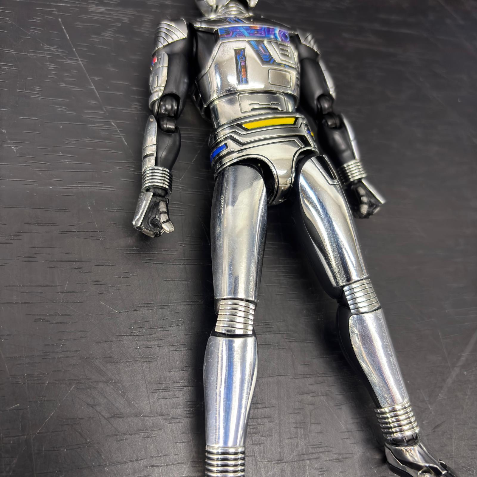 S.H.Figuarts ギャバン typeG 特撮H E R O S.H.F i guar t s ギャバン　type G バンダイ フィギュア/グッズ