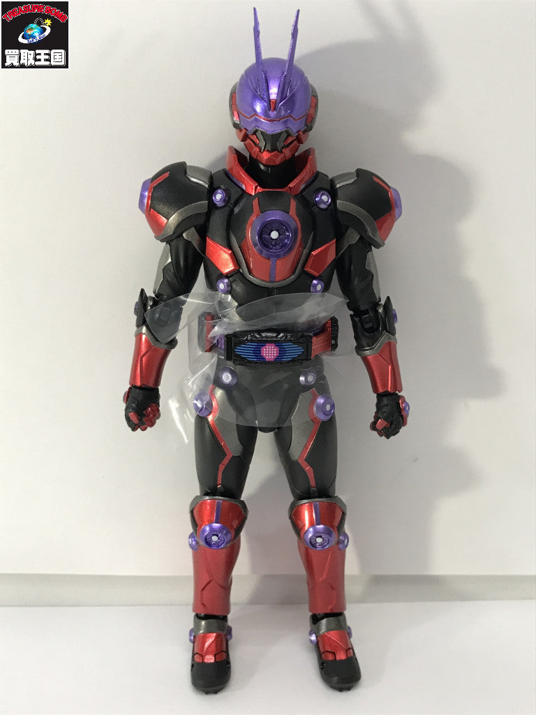 s.h.figuarts 仮面ライダーグレア フィギュア/グッズ