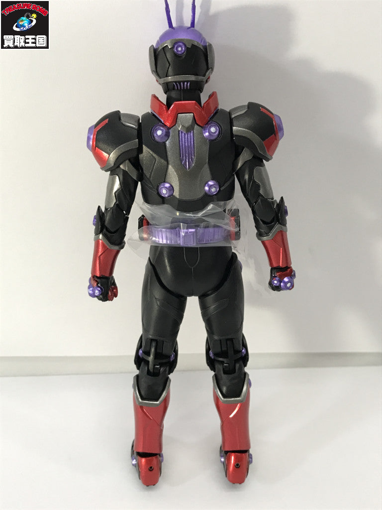 s.h.figuarts 仮面ライダーグレア フィギュア/グッズ