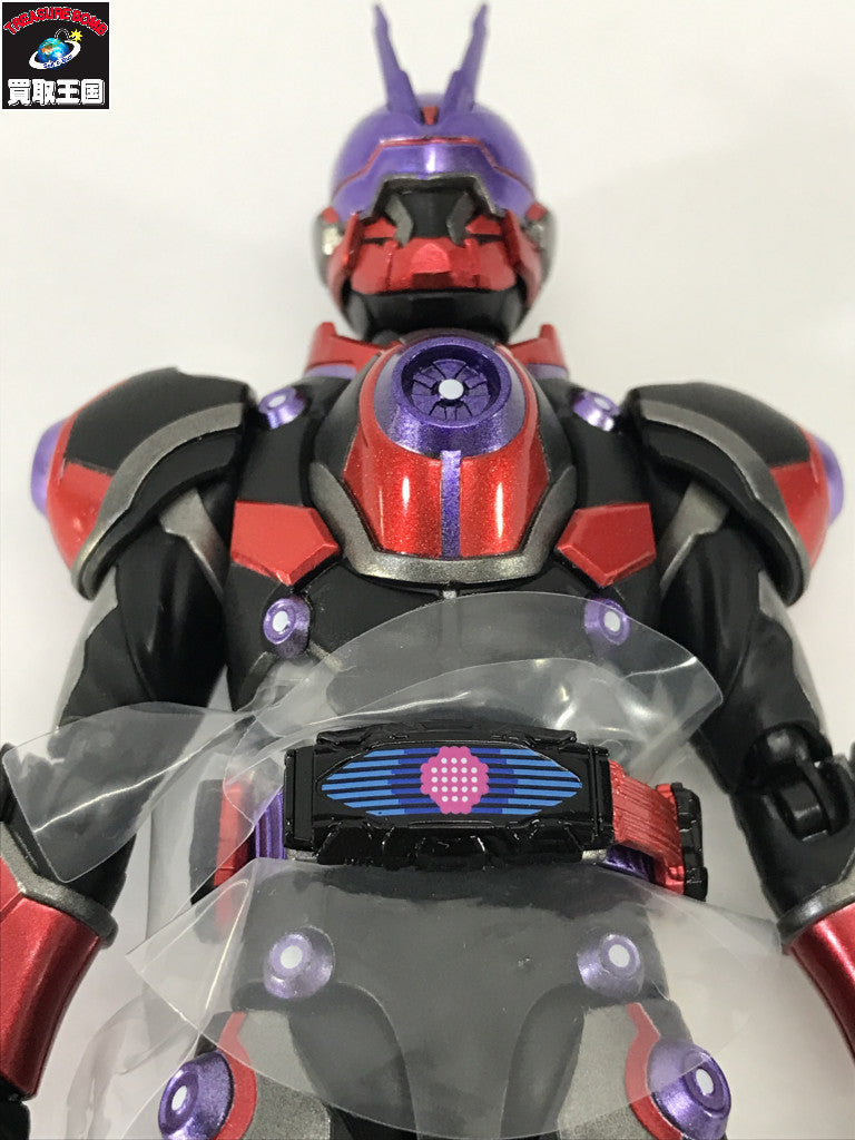 s.h.figuarts 仮面ライダーグレア フィギュア/グッズ