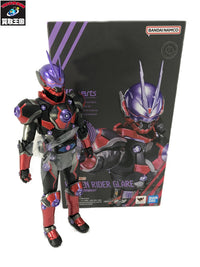 s.h.figuarts 仮面ライダーグレア フィギュア/グッズ