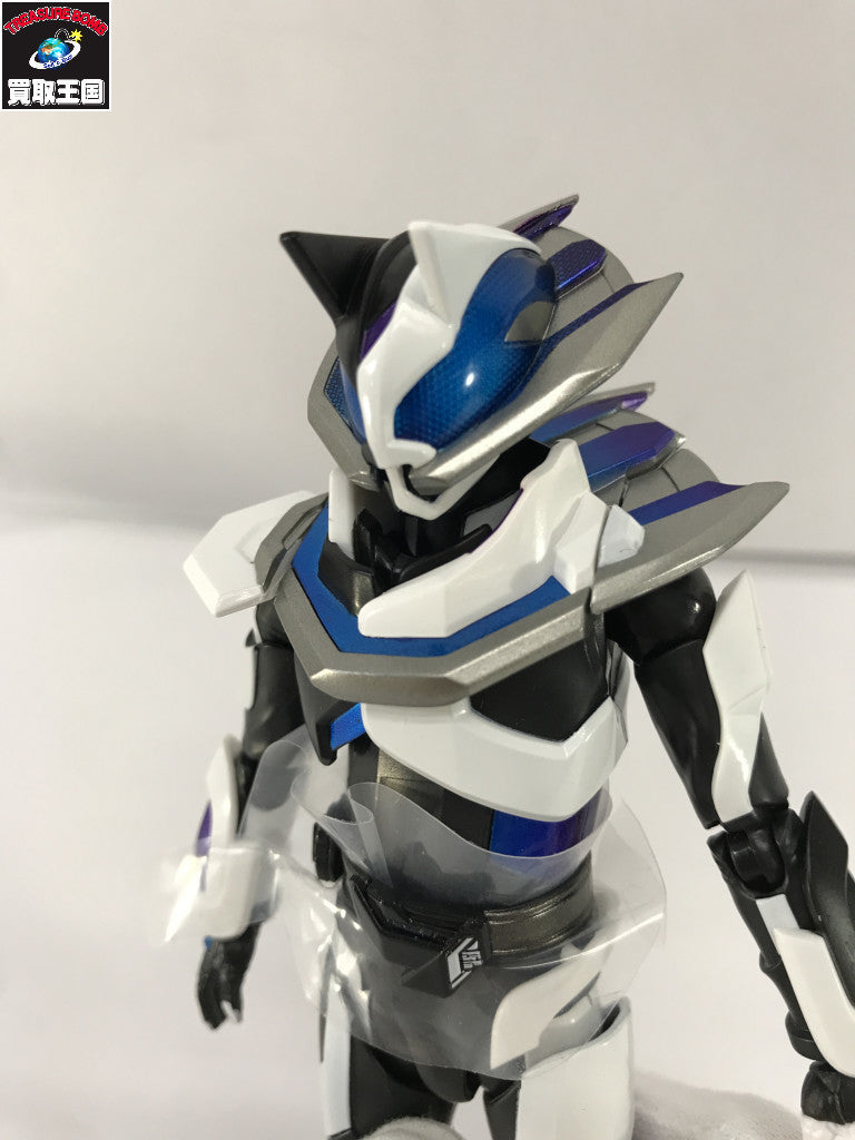 s.h.figuarts 仮面ライダージーン フィギュア/グッズ