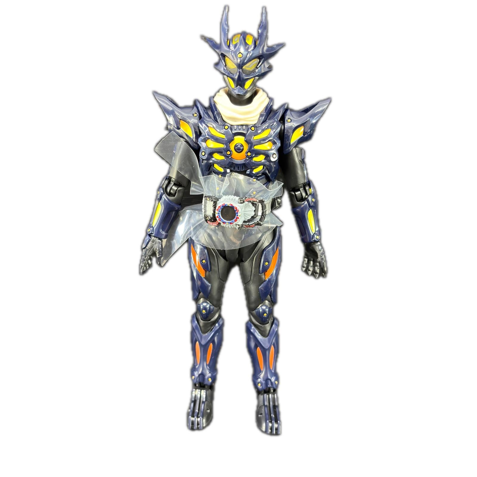 s.h.figuarts　仮面ライダードレッド 零式 フィギュア/グッズ