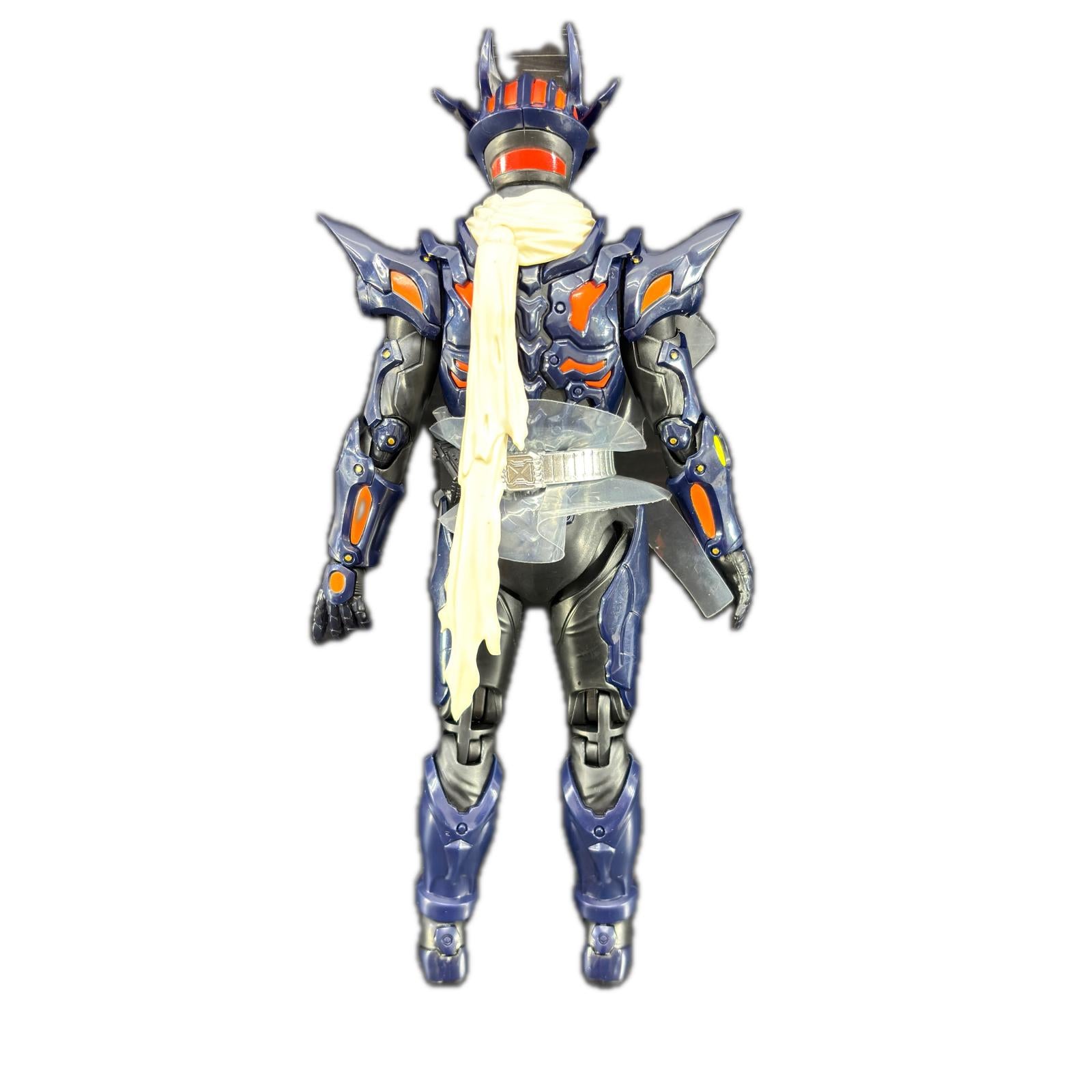s.h.figuarts　仮面ライダードレッド 零式 フィギュア/グッズ