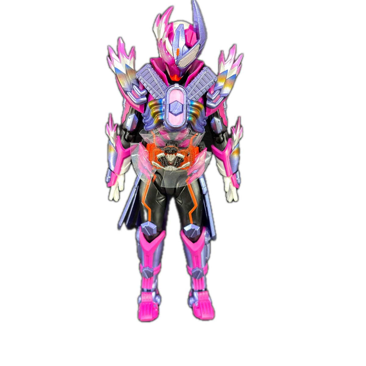 s.h.figuarts 仮面ライダーヴァルバラド フィギュア/グッズ