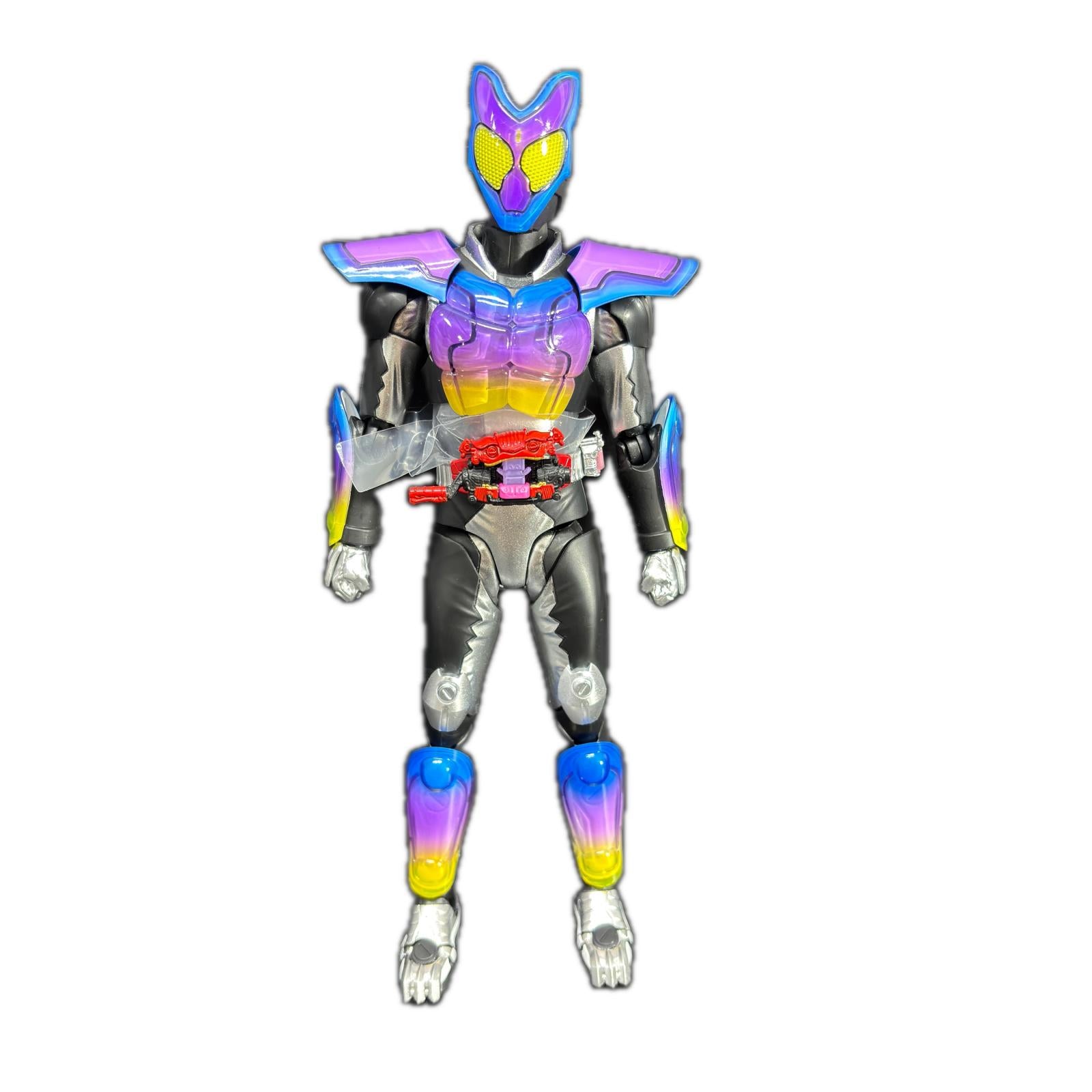 s.h.figuarts ガヴポッピングミ フィギュア/グッズ