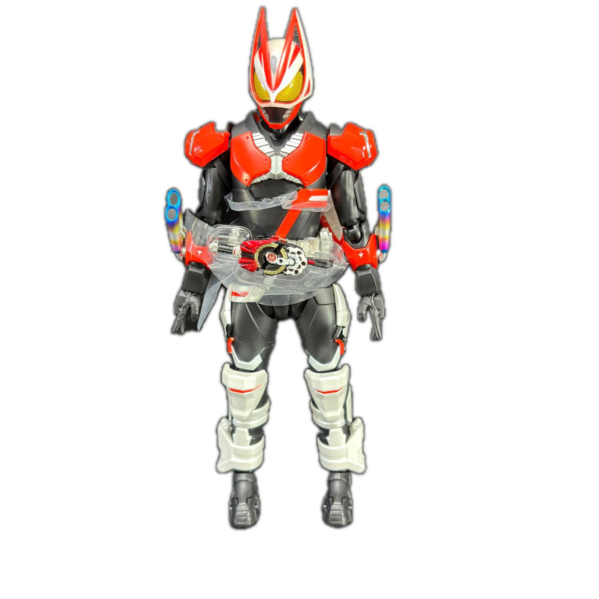 s.h.figuarts ギーツ ブーストマグナム＆フィーバーパーツセット フィギュア/グッズ