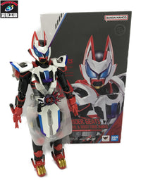 s.h.figuarts ギーツ レーザーブースト＆ブーストマークⅡ フィギュア/グッズ