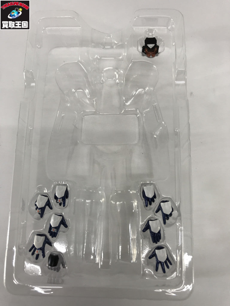 s.h.figuarts マジェード サンユニコーン フィギュア/グッズ