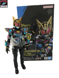 s.h.figuarts 仮面ライダーナーゴ ビートフォーム フィギュア/グッズ