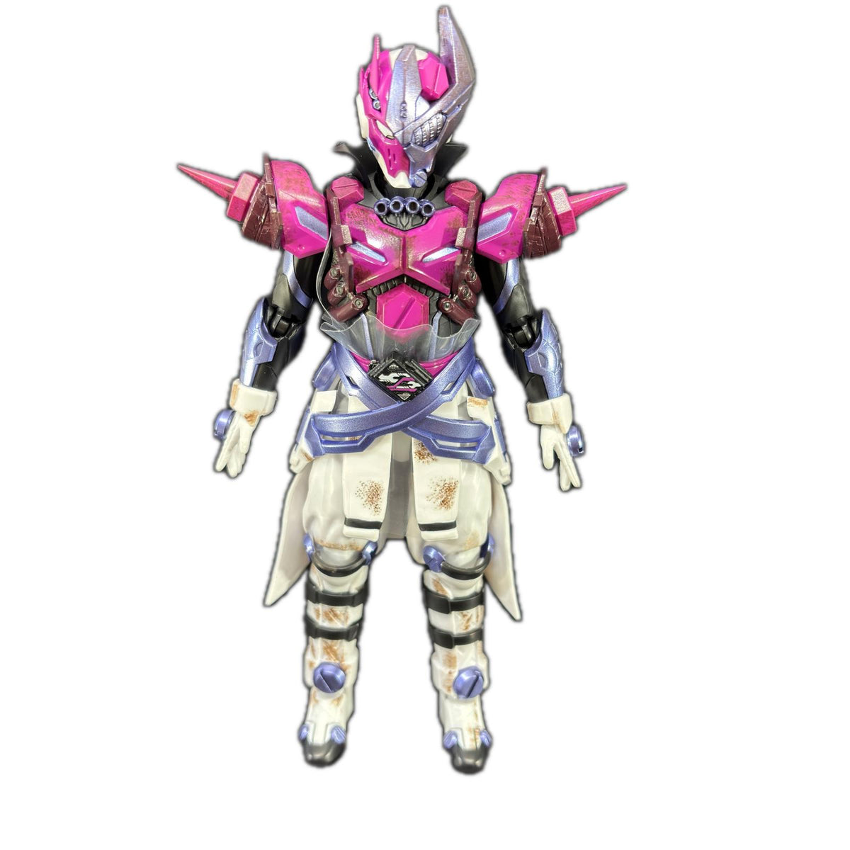 s.h.figuarts ヴァルバラド フィギュア/グッズ