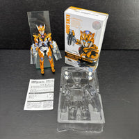 s.h.figuarts バルキリー ジャスティスサーバル フィギュア/グッズ