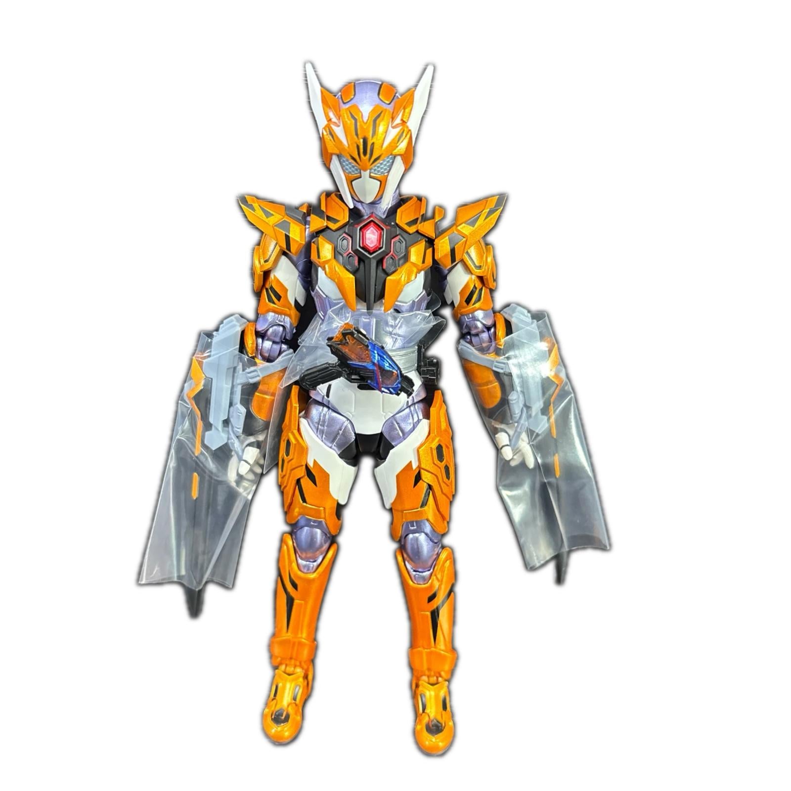 s.h.figuarts バルキリー ジャスティスサーバル フィギュア/グッズ