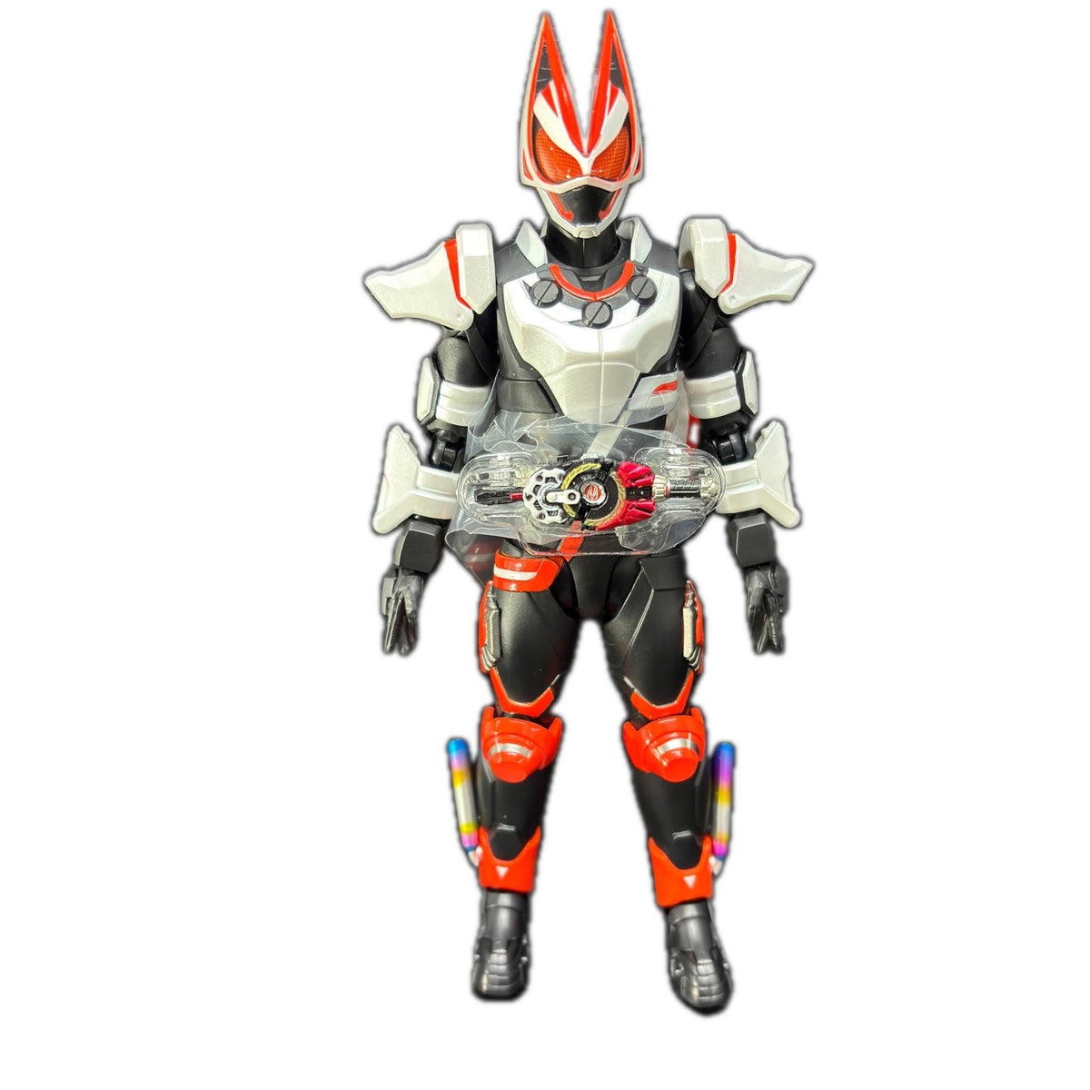 s.h.figuarts ギーツ マグナムブーストフォーム バンダイ フィギュア/グッズ