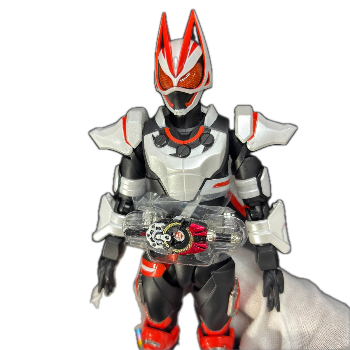 s.h.figuarts ギーツ マグナムブーストフォーム バンダイ フィギュア/グッズ