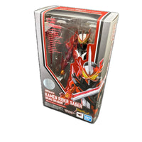 s.h.figuarts ギーツエントリーレイズフォーム フィギュア/グッズ