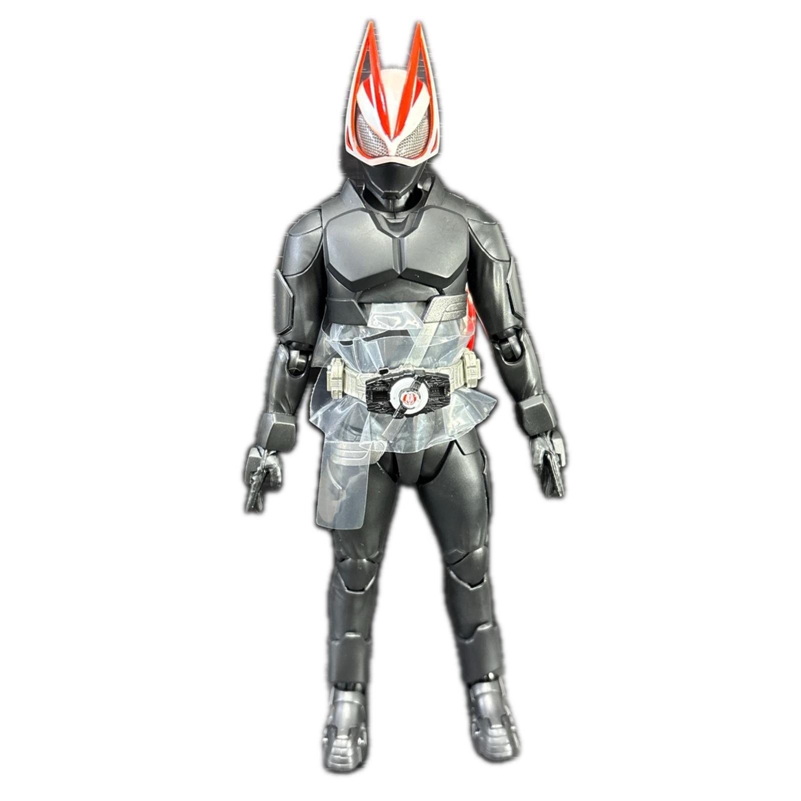 S.H.Figuarts 仮面ライダーセイバー ブレイブドラゴン フィギュア/グッズ