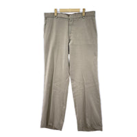 パンツ 70s STA-PREST Action Slacks ﾍﾞｰｼﾞｭ ベージュ