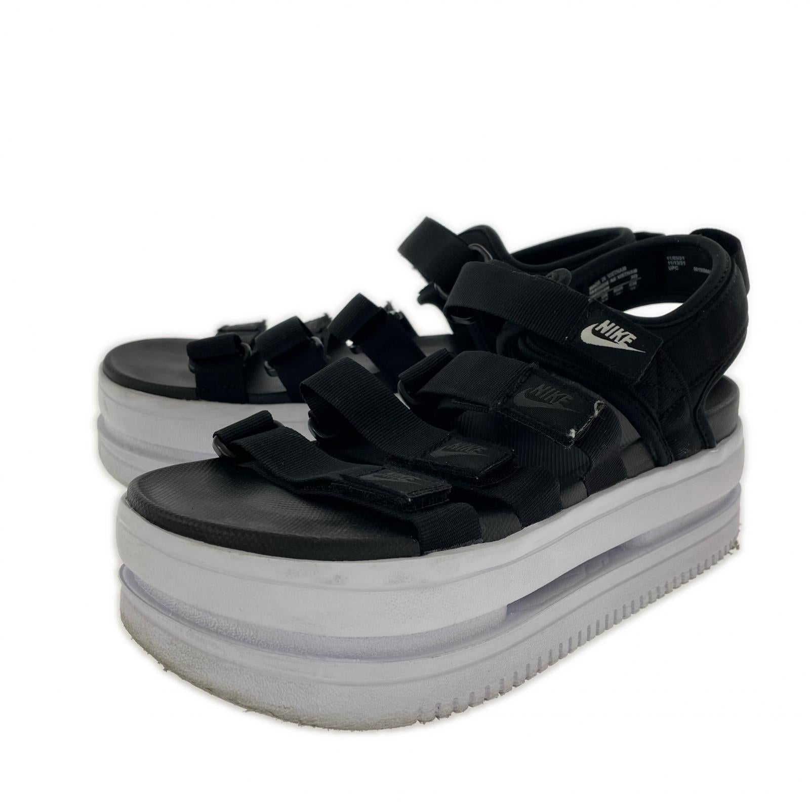 その他靴 ICON CLASSIC SANDAL/黒/25cm 25cm (US7 UK6 1/2 EU40) ブラック